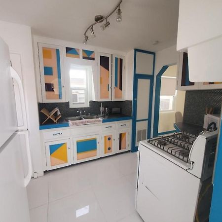 Willa Pet Friendly Modern Casita In Heart Of Nob Hill Albuquerque Zewnętrze zdjęcie