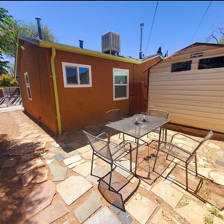 Willa Pet Friendly Modern Casita In Heart Of Nob Hill Albuquerque Zewnętrze zdjęcie