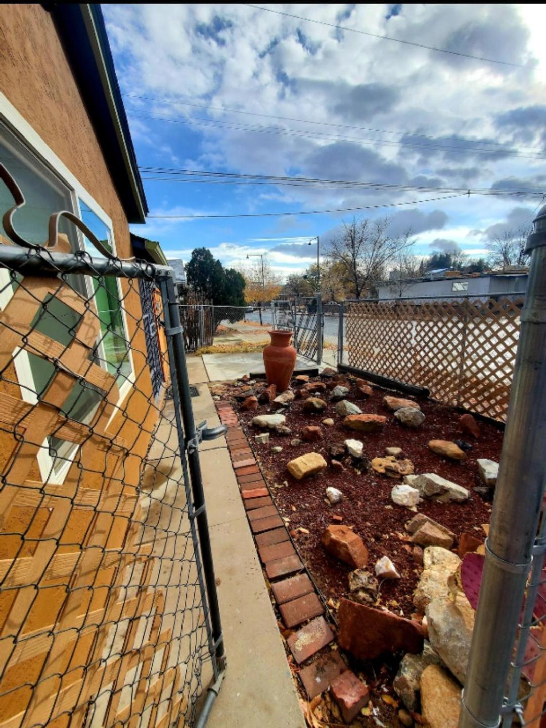 Willa Pet Friendly Modern Casita In Heart Of Nob Hill Albuquerque Zewnętrze zdjęcie